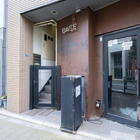 Hotel Shibuya Shoto طوكيو المظهر الخارجي الصورة