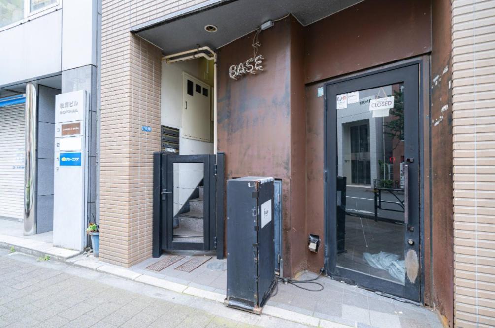 Hotel Shibuya Shoto طوكيو المظهر الخارجي الصورة